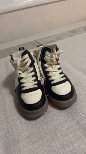 Tenis zara tam 32 