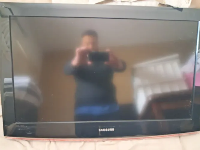 Tv Samsung 32