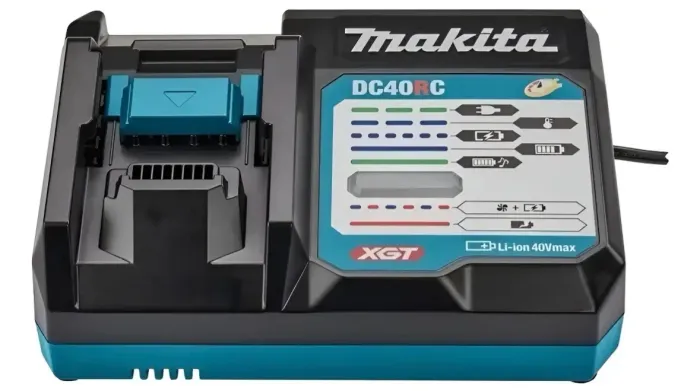 Bateria Makita 40V 