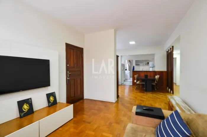 Apartamento à venda, 3 quartos, 1 suíte, 2 vagas, Gutierrez - Belo Horizonte/MG