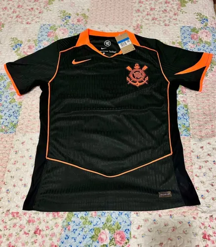 Camiseta Corinthians 2025