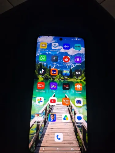 Celular moto g35 128gb
