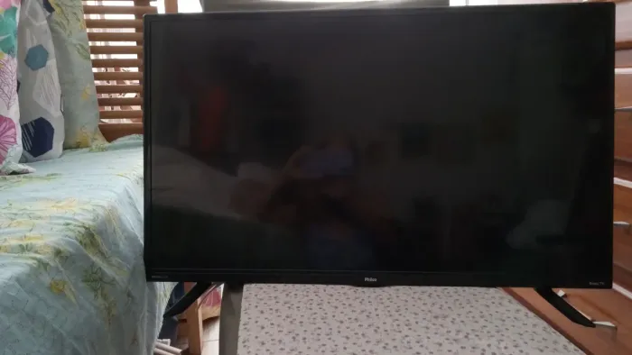 TV Philco Roku 32 polegadas sem defeito 
