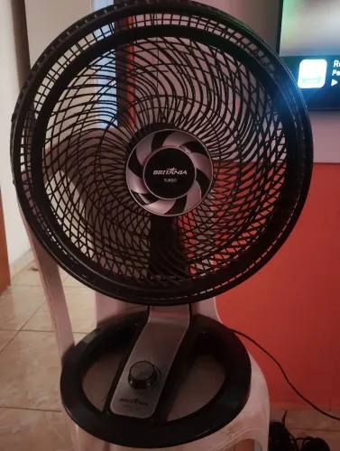 Ventilador 