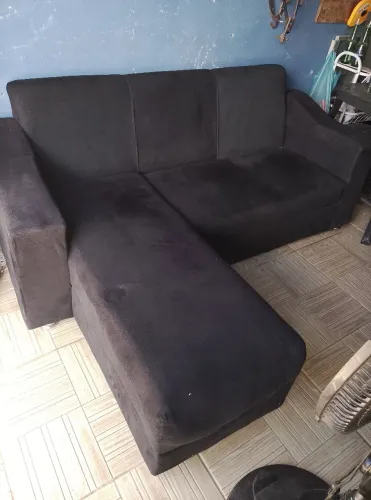 Vendo sofá 500