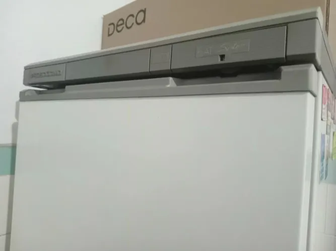 REFRIGERADOR PROSDOCIMO FLAT SYSTEN S23