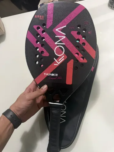 Raquete de Beach Tenis