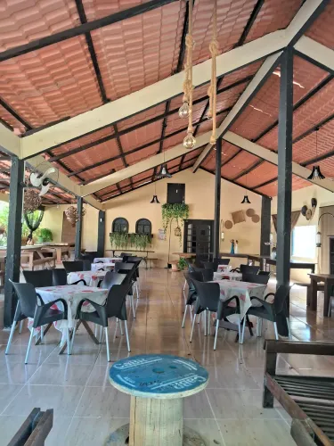 Sitio&ArtePousada