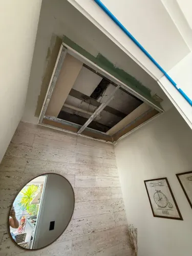 Gesso Acartonado