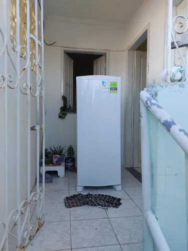Geladeira consul 1.200,00