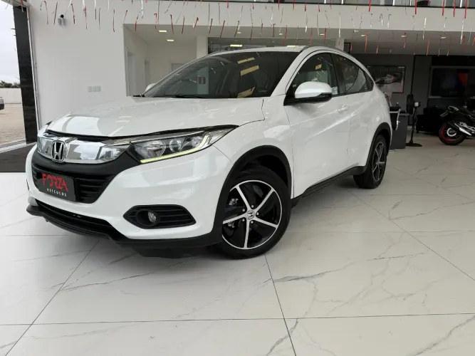 Honda HR-V EX 1.8 Flexone 16V 5P Aut. 2021