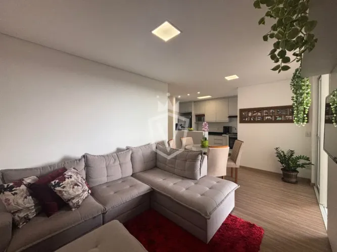 Apartamento à venda ou Locação no Condomínio Myriad - Engordadouro - Jundiaí SP