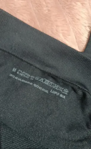 Legging gestante Lupo