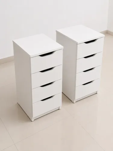 GAVETEIROS