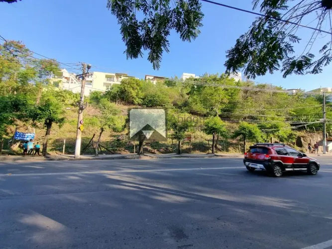 Terreno à venda, Piratininga, Niterói, RJ