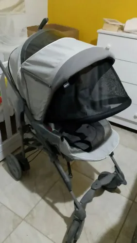Carrinho Chicco