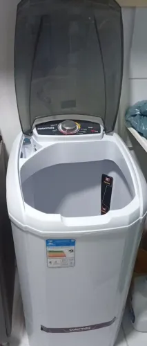 Tranquilo Colormaq 10kg 4 meses de uso R$480,00 (novíssima com garantia)
