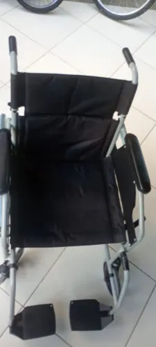 Cadeira de rodas