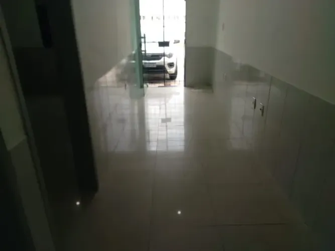 PRÉDIO PARA ALUGUEL EM SANTO AMARO