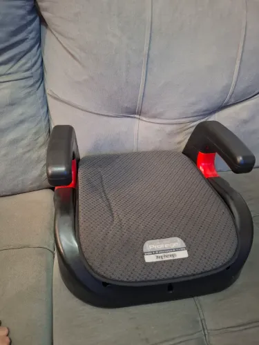 Vendo Assento para carro Burigotto Protege 15 a 36kg
