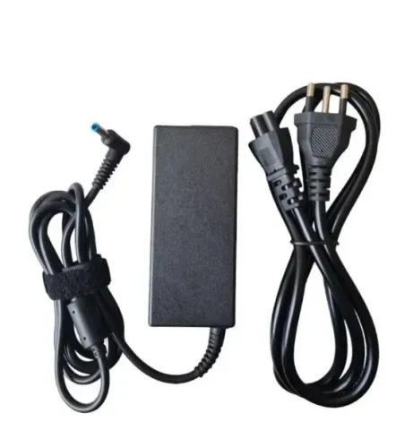 Fonte 19.5v 3.33a Compatível Notebook Hp Elitebook 840 G3