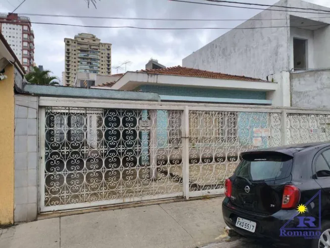 Casa com 3 dormitórios para alugar, 120 m² por R$ 4.844,00/mês - Vila Gomes Cardim - São P