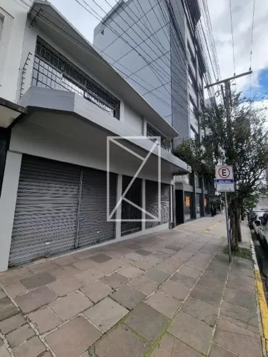 Aluguel - Lojas Térreas - São Pelegrino - Caxias do Sul - RS