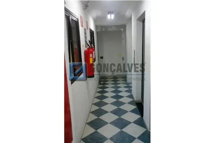 Sala Comercial em Jardim do Mar, São Bernardo do Campo 35,96 m², 1 Banheiro, 4 Elevadores