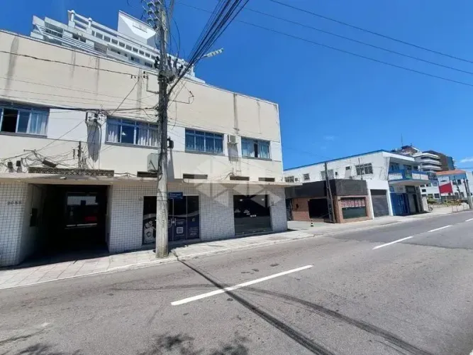 Sala 100M² - para Alugar