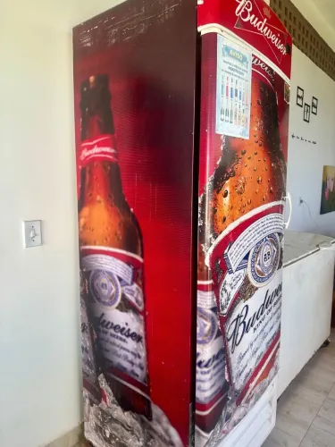 Vendo Freezer Cervejeira!