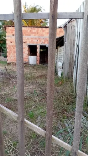 Vendo casa na vila dos cabanos