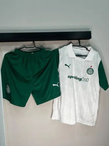 Palmeiras Infantil 25/26