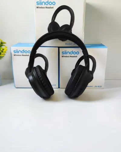 Headset Siindoo