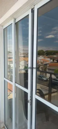 Apartamento com 2 dormitórios à venda, 65 m² por R$ 285.000,00 - Parque Residencial Jaguar