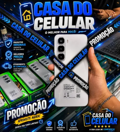 Aproveita promoção até final desse mês  desconto de 400 a 800 então chama 