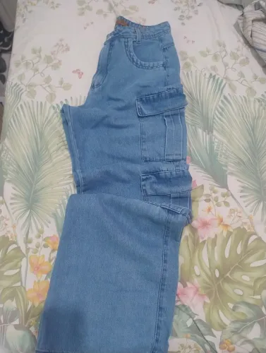 Calça jeans