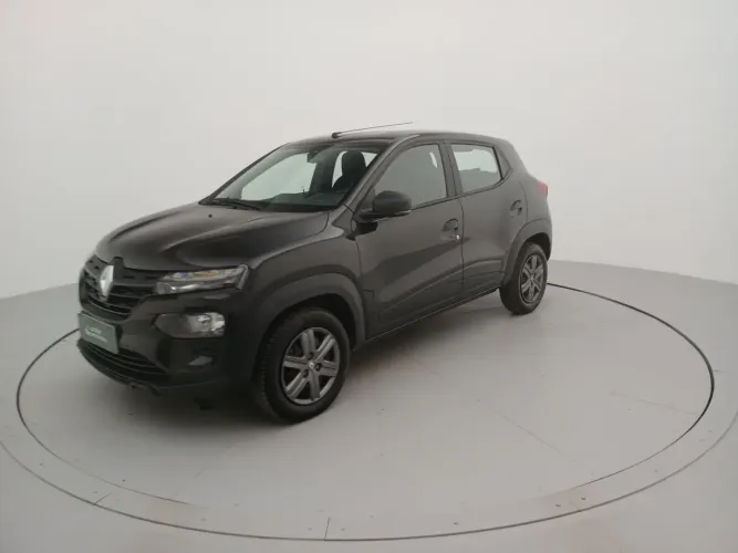 Renault Kwid 1.0 Zen 2026