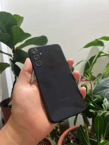 M34 5g de 128gb