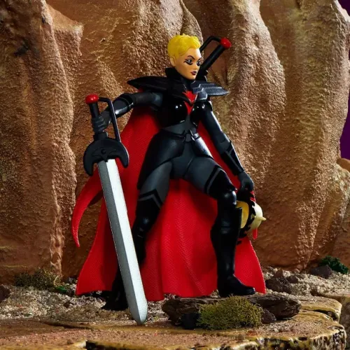 Masters of the Universe Origins Despara