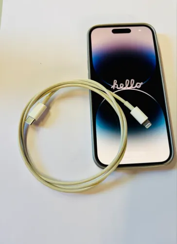 Iphone 14 Pro 128gb