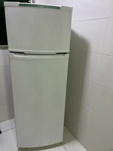 Geladeira Cônsul Branca