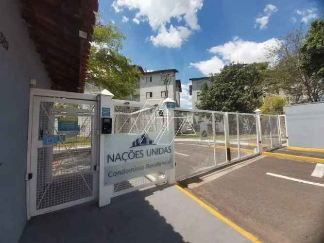 Apartamento 2 quartos Locação Jardim Bandeirantes Próximo ao Shopping Marília Marília