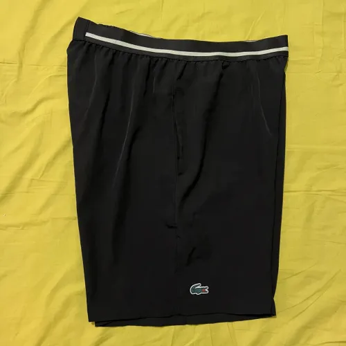 Short Lacoste G sport