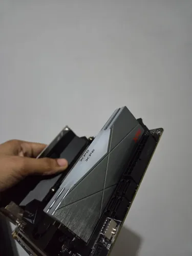 Memoria ram ddr4 xpg 2x8