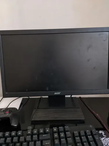 Monitor