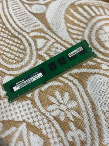 Pente de memória rã 2 gb 
