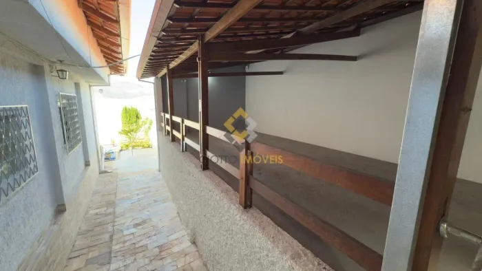 Casa á Venda no Boa Vista