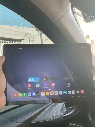 A9 + 5g