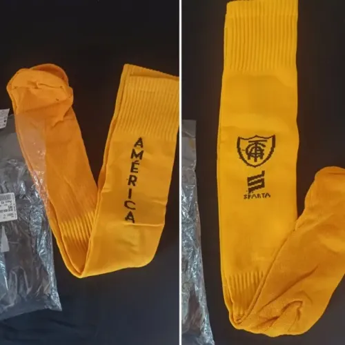 MEIÃO América MG VOLT (tamanho ÚNICO). BARATO! Entrego!