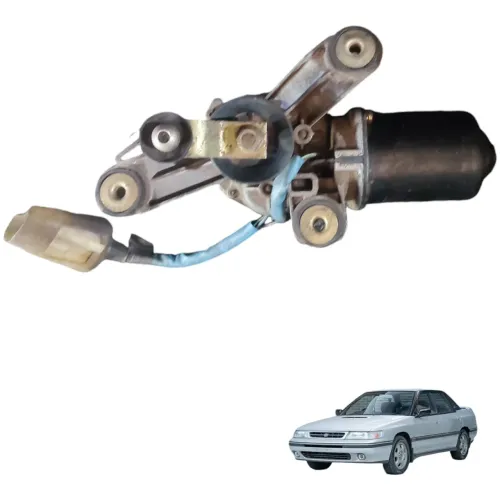 Motor Limpador Parabrisa Dianteiro Subaru Legacy 92/00